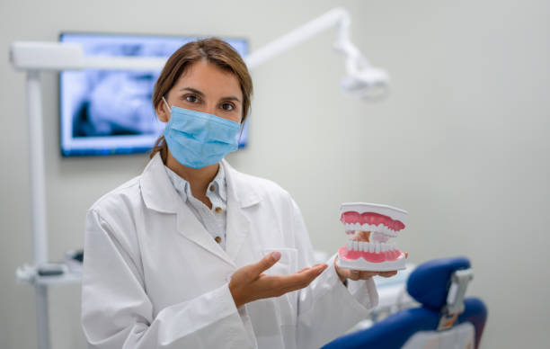 Best Emergency Dentist for Knocked-Out Tooth in Shelter Island Heights, NY